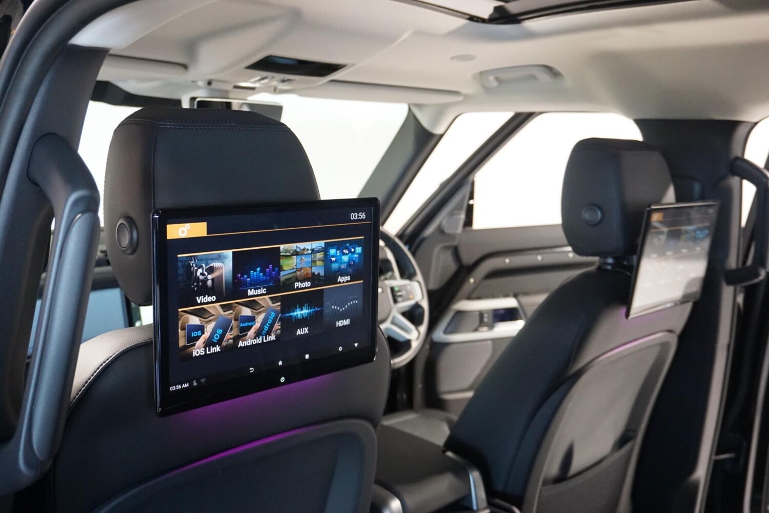 Used Land Rover Defender 110 for sale - 77753692: Photo 16