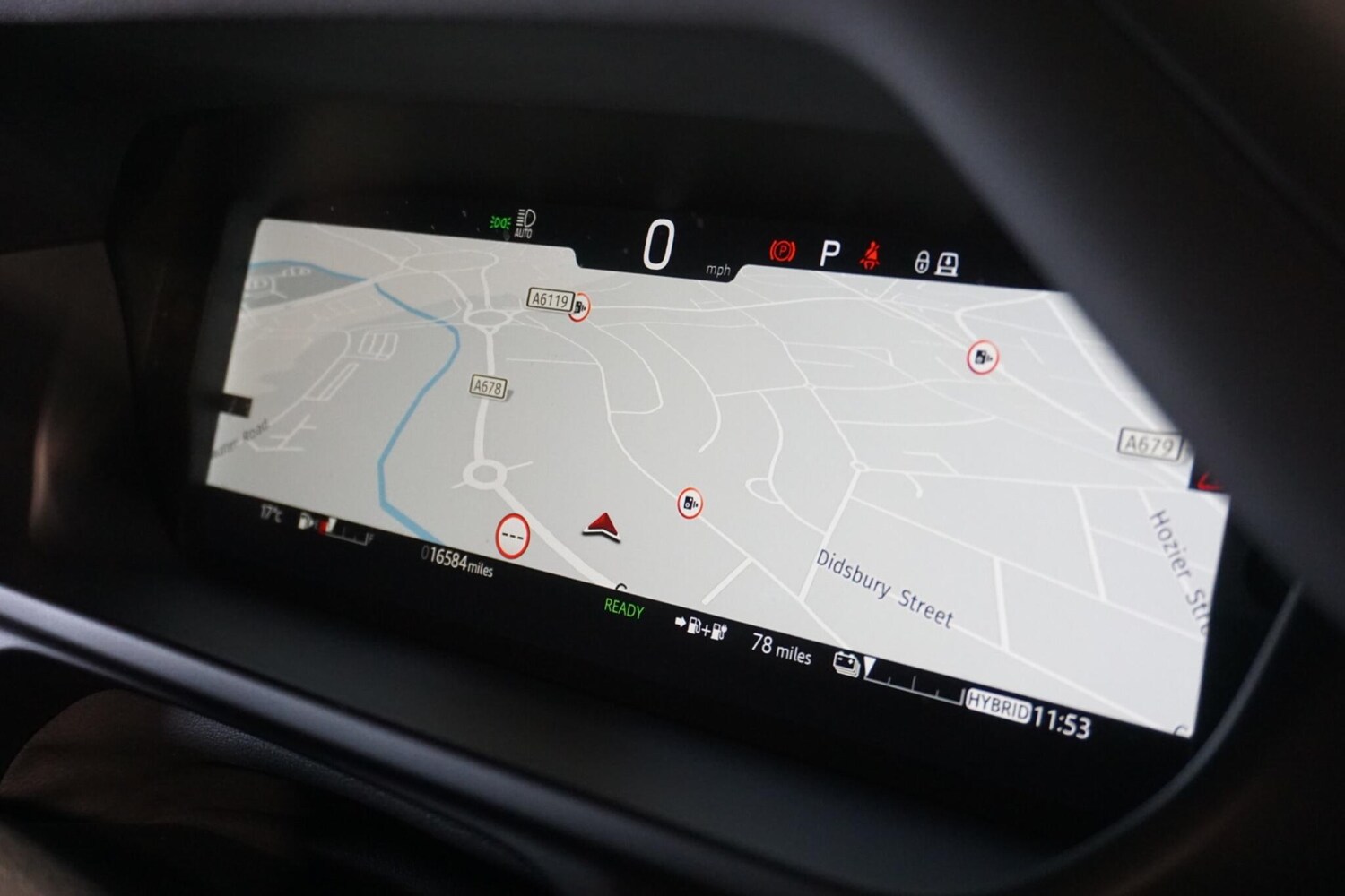 Used Land Rover Defender 110 for sale - 77753692: Photo 17