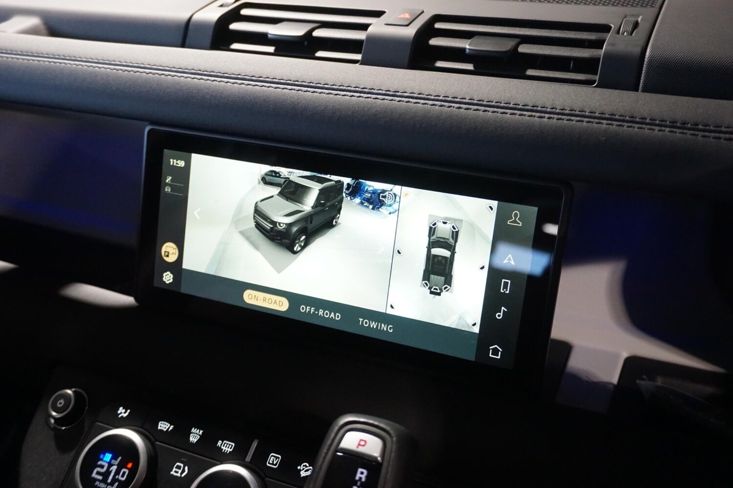 Used Land Rover Defender 110 for sale - 77753692: Photo 18