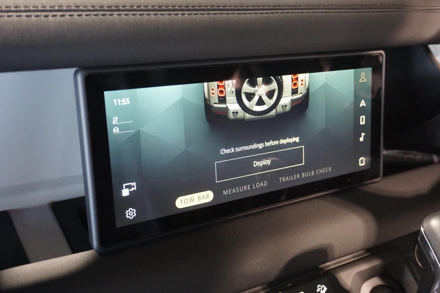 Used Land Rover Defender 110 for sale - 77753692: Photo 19