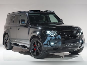 Used Land Rover Defender 110 2024 for sale - 77753692: Photo