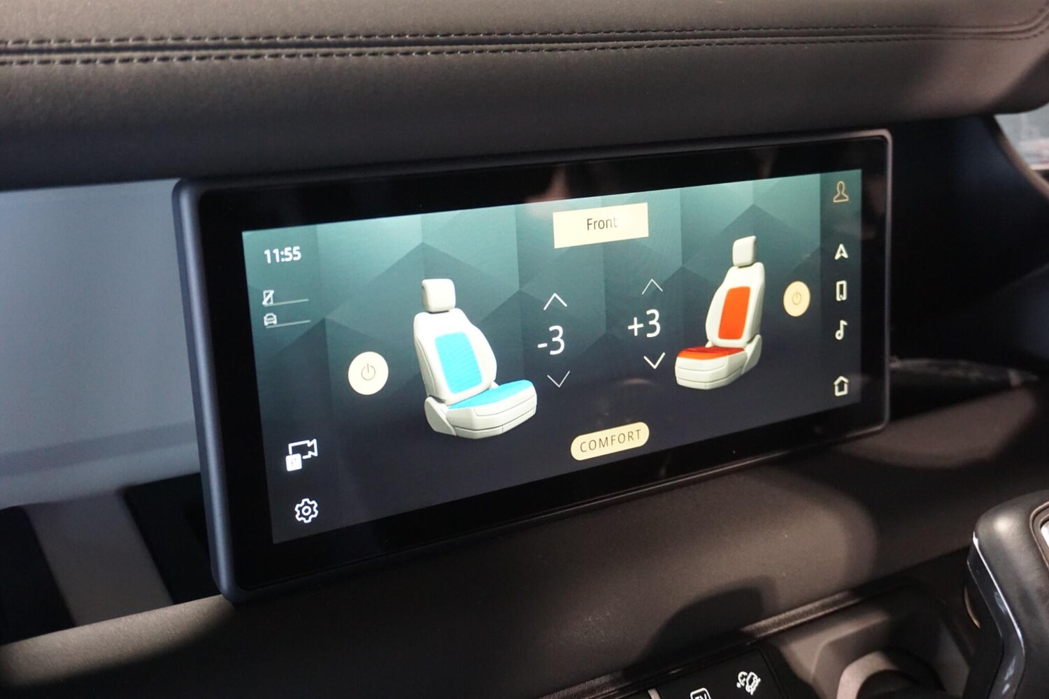 Used Land Rover Defender 110 for sale - 77753692: Photo 20