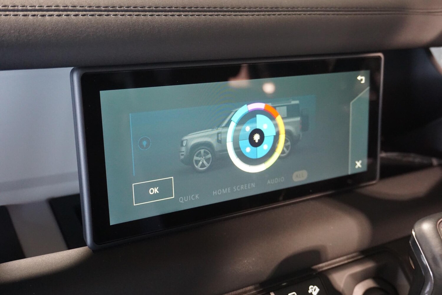 Used Land Rover Defender 110 for sale - 77753692: Photo 21