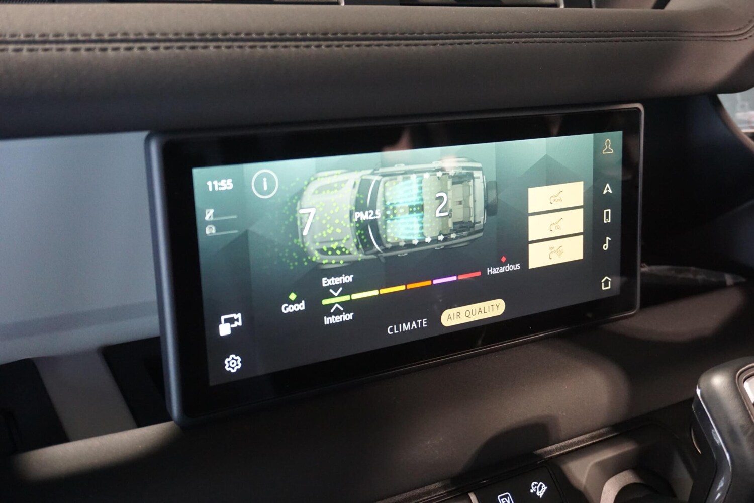 Used Land Rover Defender 110 for sale - 77753692: Photo 22