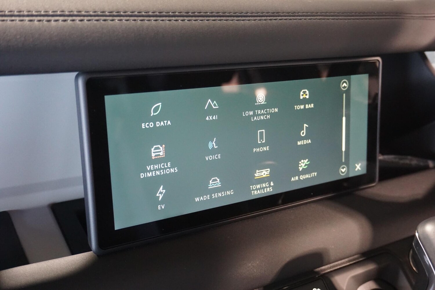 Used Land Rover Defender 110 for sale - 77753692: Photo 66