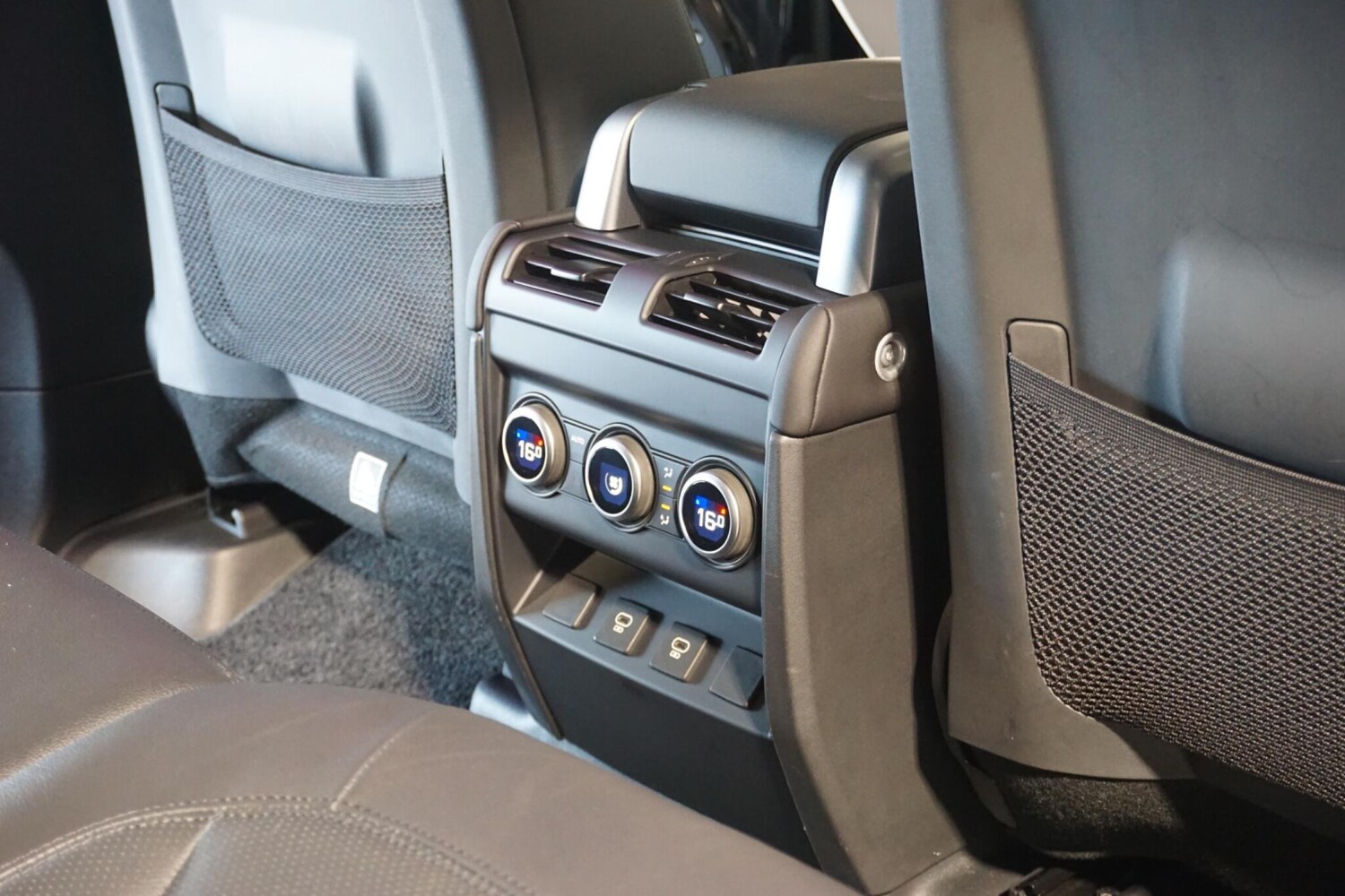 Used Land Rover Defender 110 for sale - 77753692: Photo 68