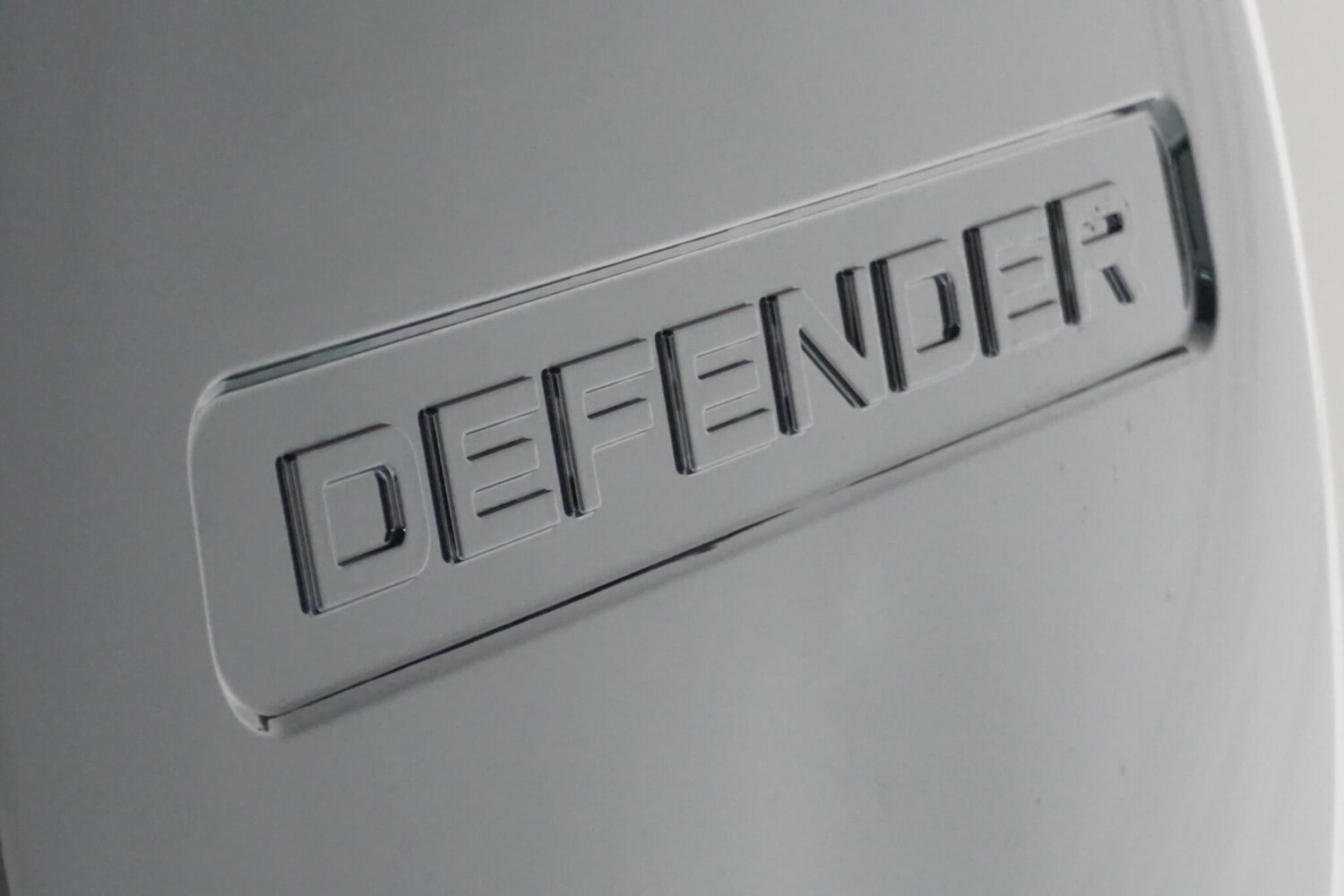 Used Land Rover Defender 110 for sale - 77753692: Photo 81