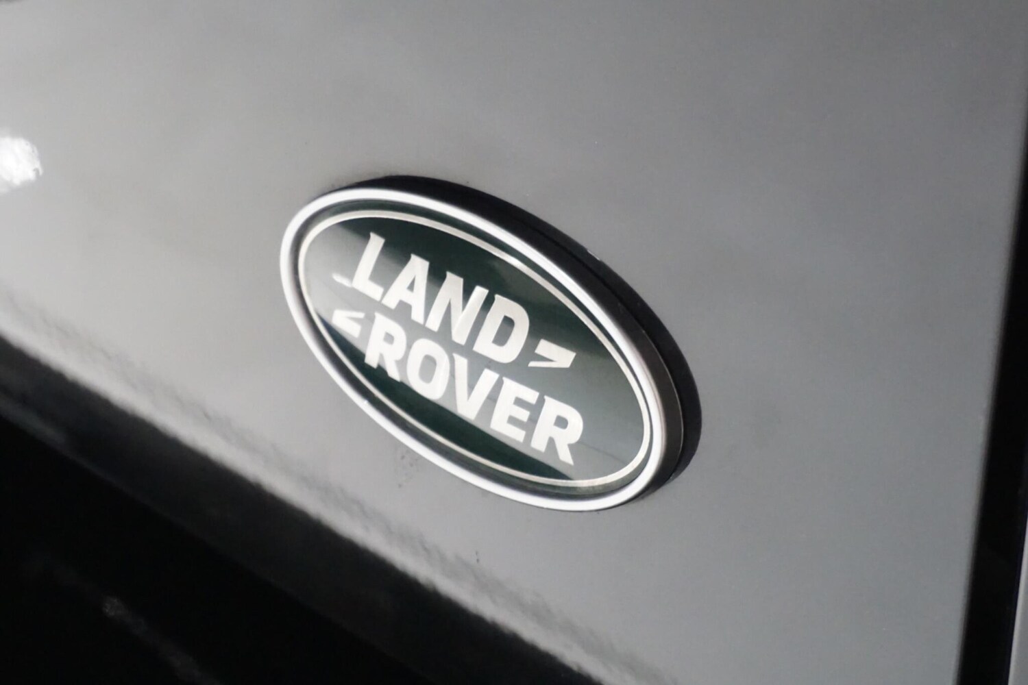 Used Land Rover Defender 110 for sale - 77753692: Photo 83