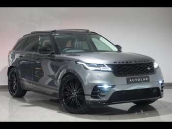 2019 (19) - 3.0 D300 R-Dynamic HSE 5dr Auto