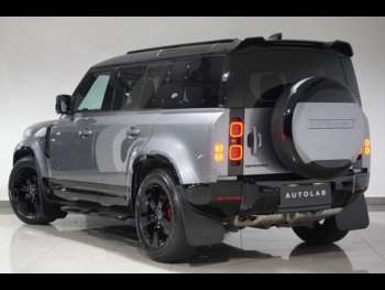 Used Land Rover Defender 110 2023 for sale - 74788541: Photo