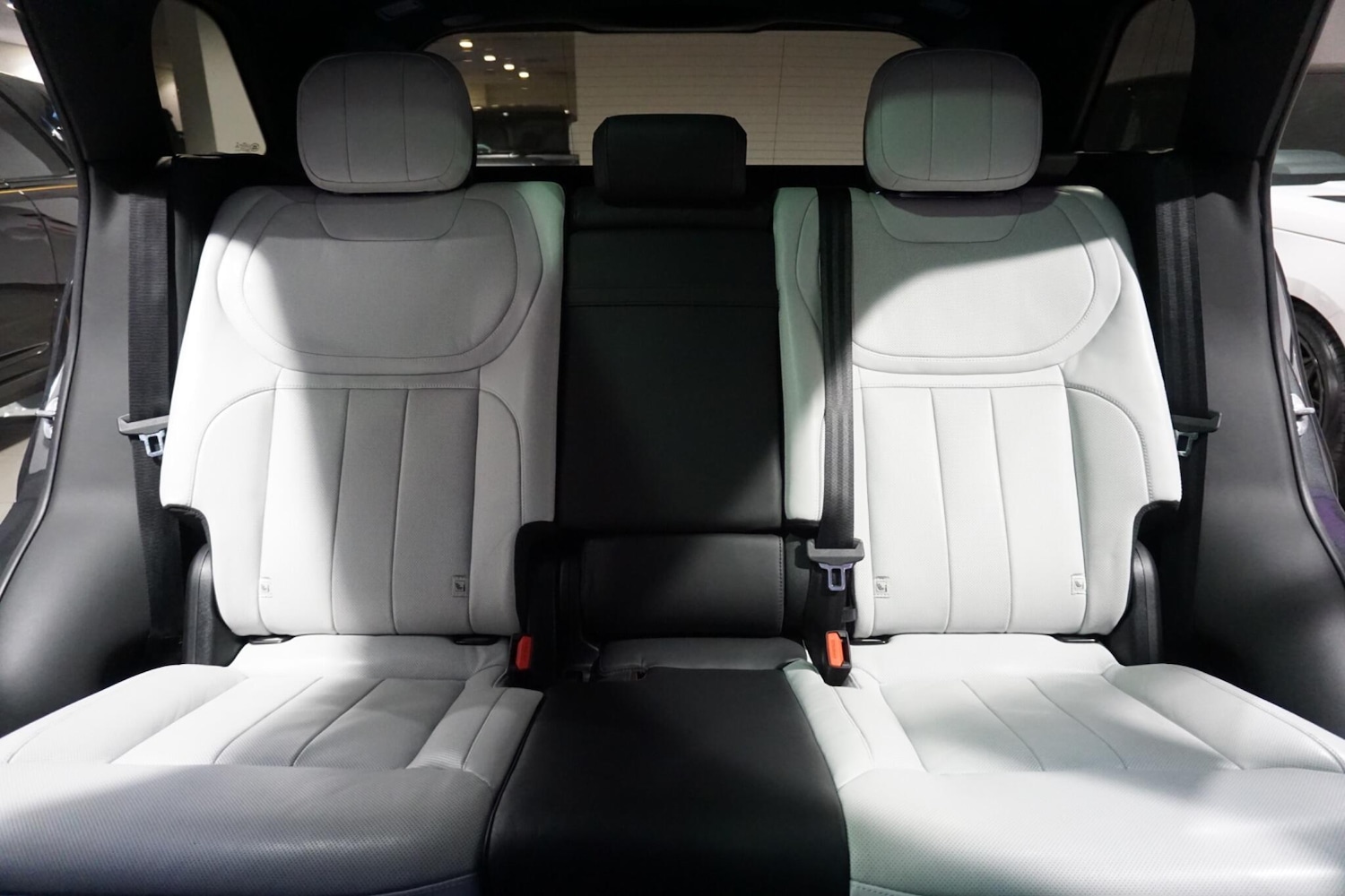 Used Land Rover Range Rover Sport 2023 for sale - 77824581: Photo 11