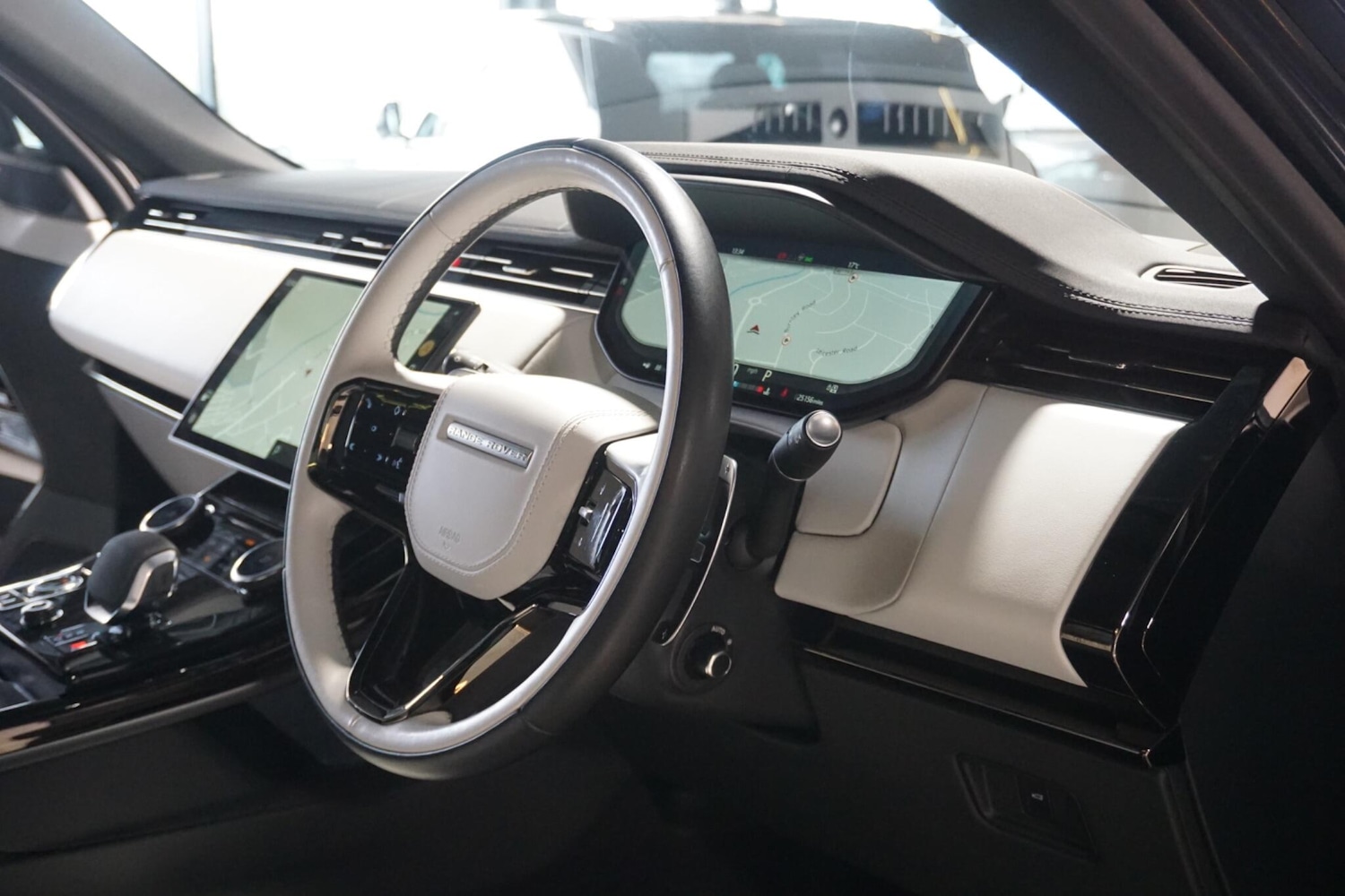 Used Land Rover Range Rover Sport 2023 for sale - 77824581: Photo 14