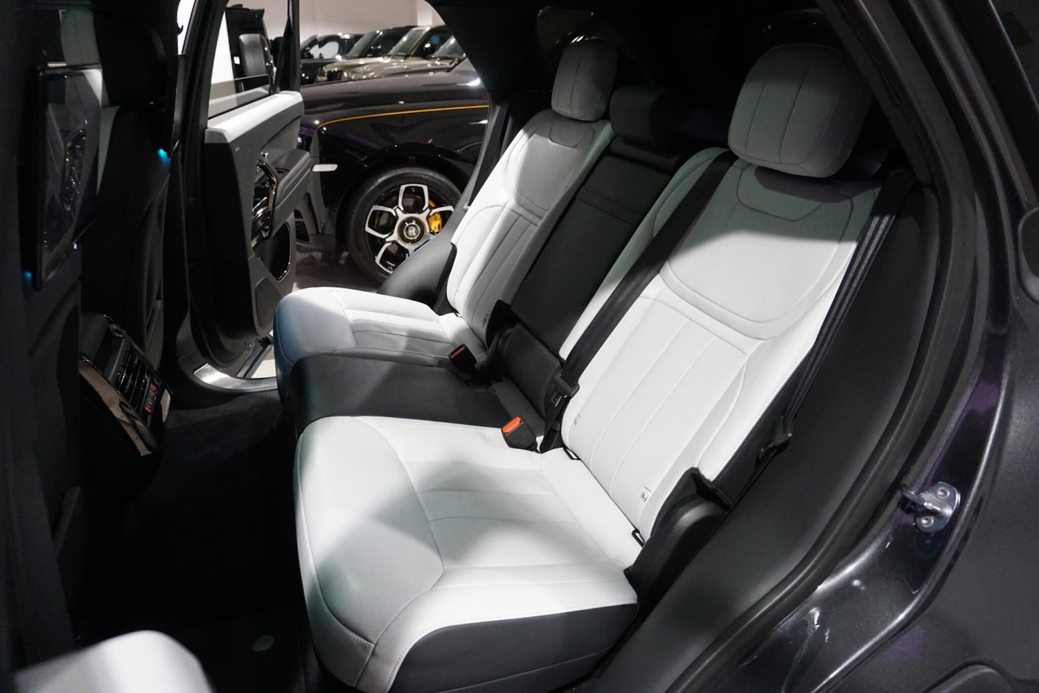 Used Land Rover Range Rover Sport 2023 for sale - 77824581: Photo 15