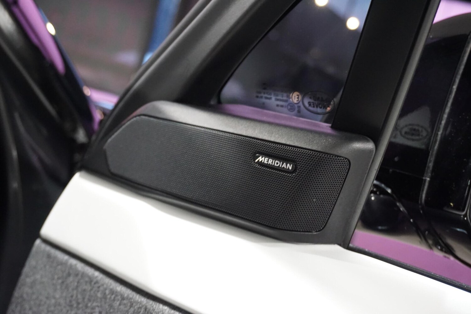 Used Land Rover Range Rover Sport 2023 for sale - 77824581: Photo 19