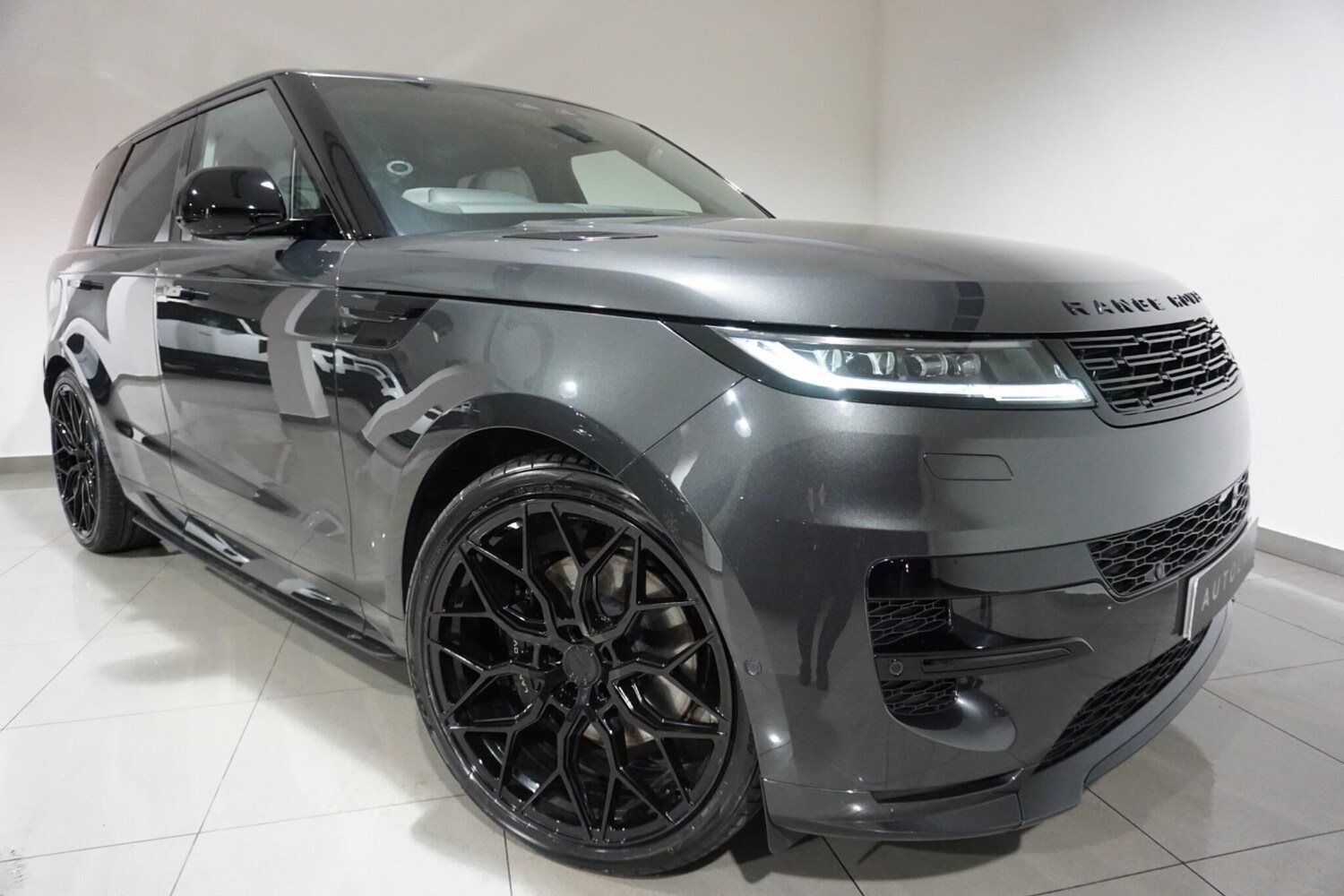 Used Land Rover Range Rover Sport 2023 for sale - 77824581: Photo 22
