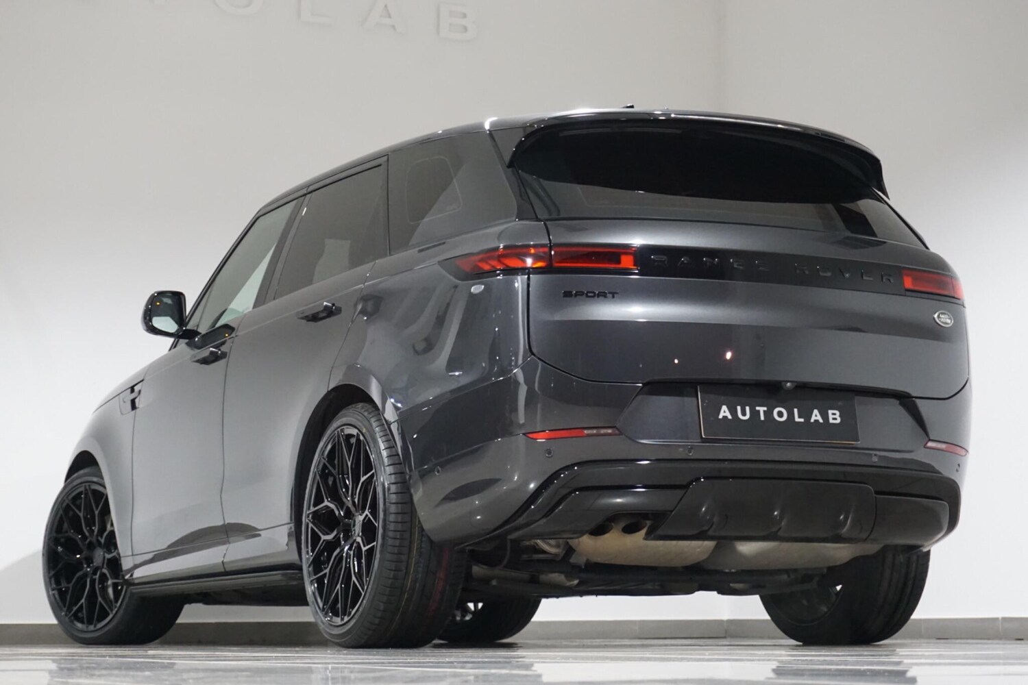 Used Land Rover Range Rover Sport 2023 for sale - 77824581: Photo 29