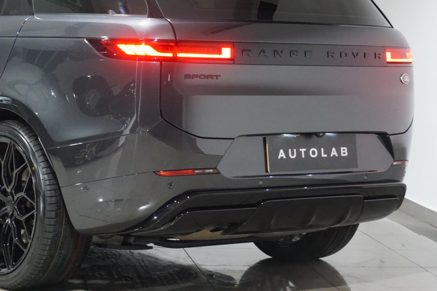 Used Land Rover Range Rover Sport 2023 for sale - 77824581: Photo 44