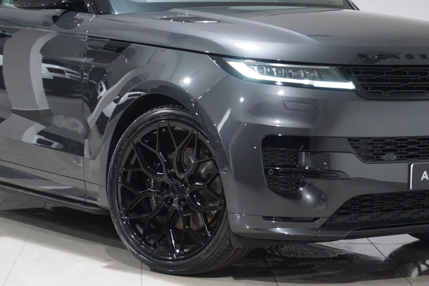 Used Land Rover Range Rover Sport 2023 for sale - 77824581: Photo 45