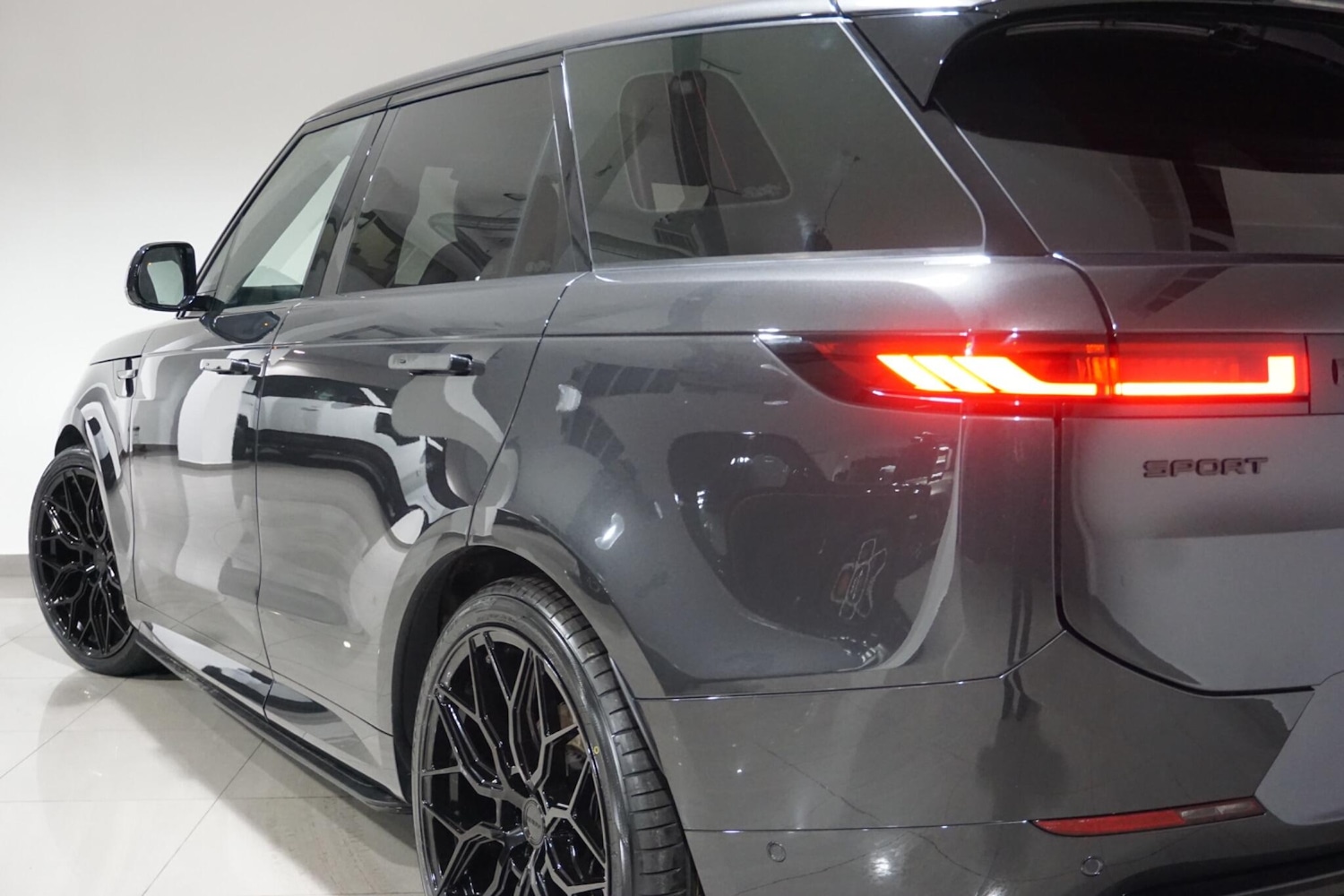 Used Land Rover Range Rover Sport 2023 for sale - 77824581: Photo 50