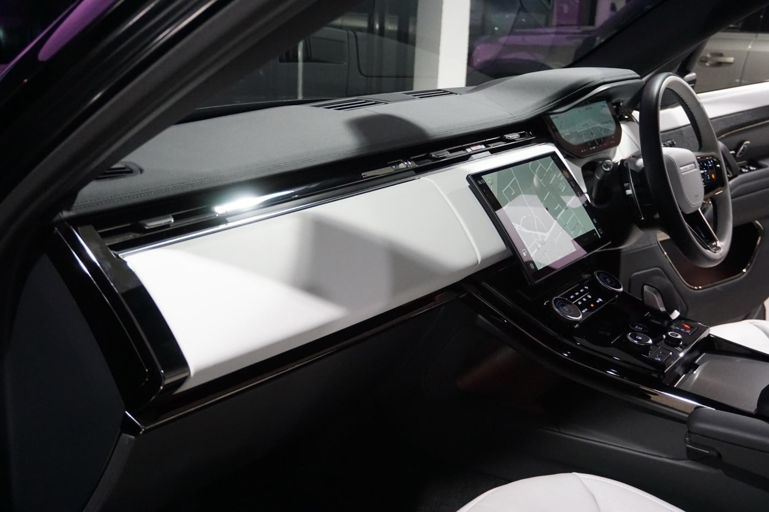 Used Land Rover Range Rover Sport 2023 for sale - 77824581: Photo 53