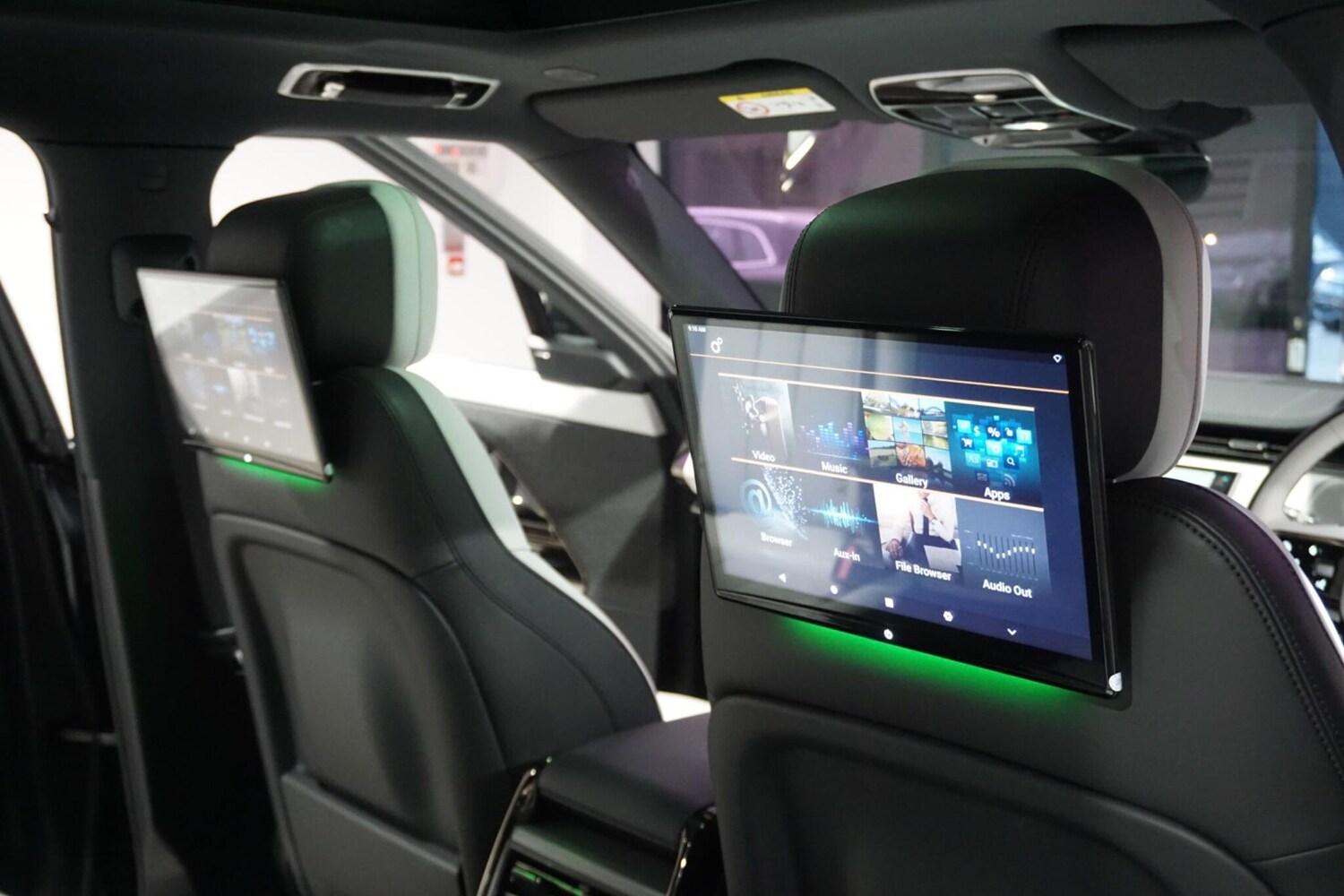 Used Land Rover Range Rover Sport 2023 for sale - 77824581: Photo 55