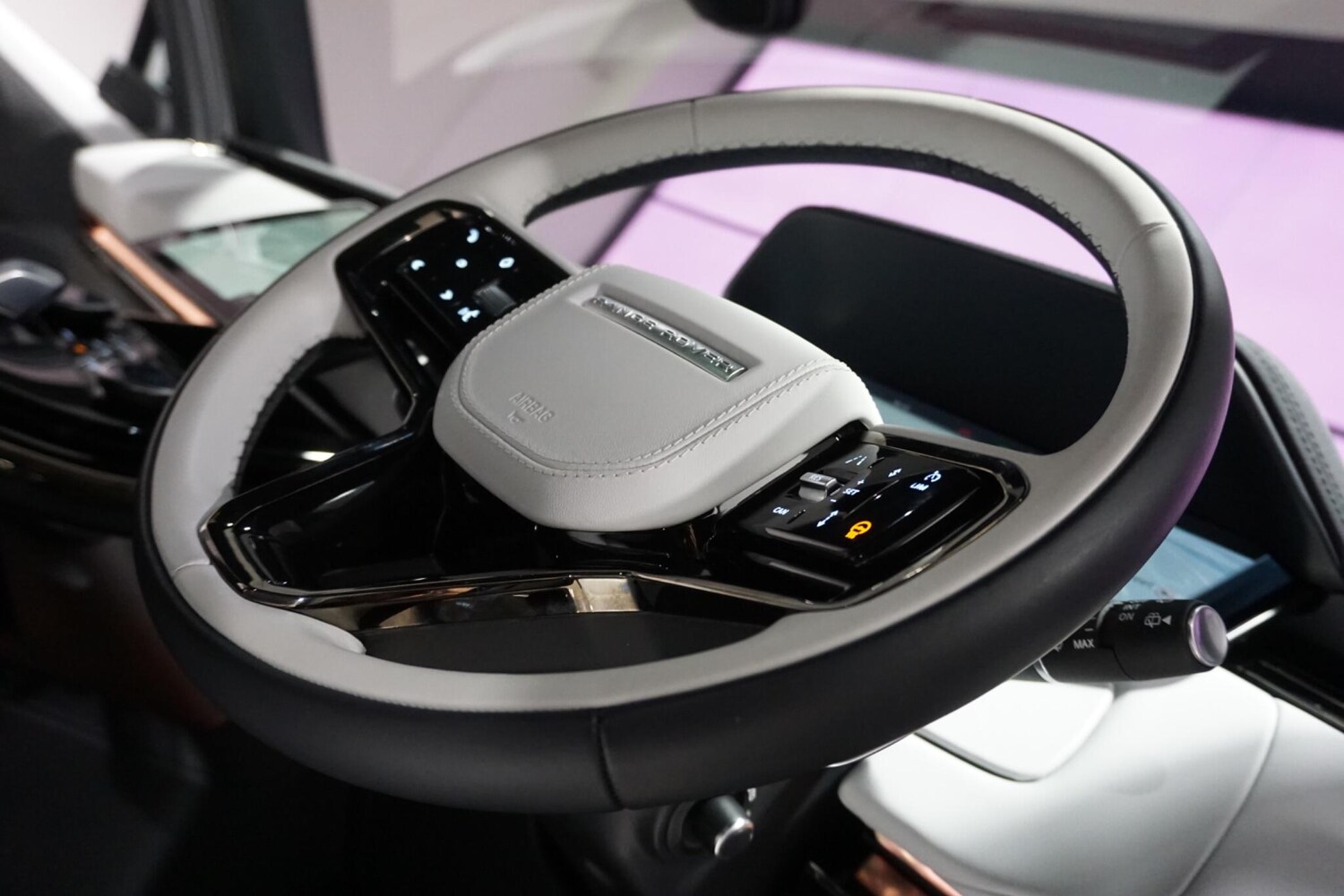 Used Land Rover Range Rover Sport 2023 for sale - 77824581: Photo 56