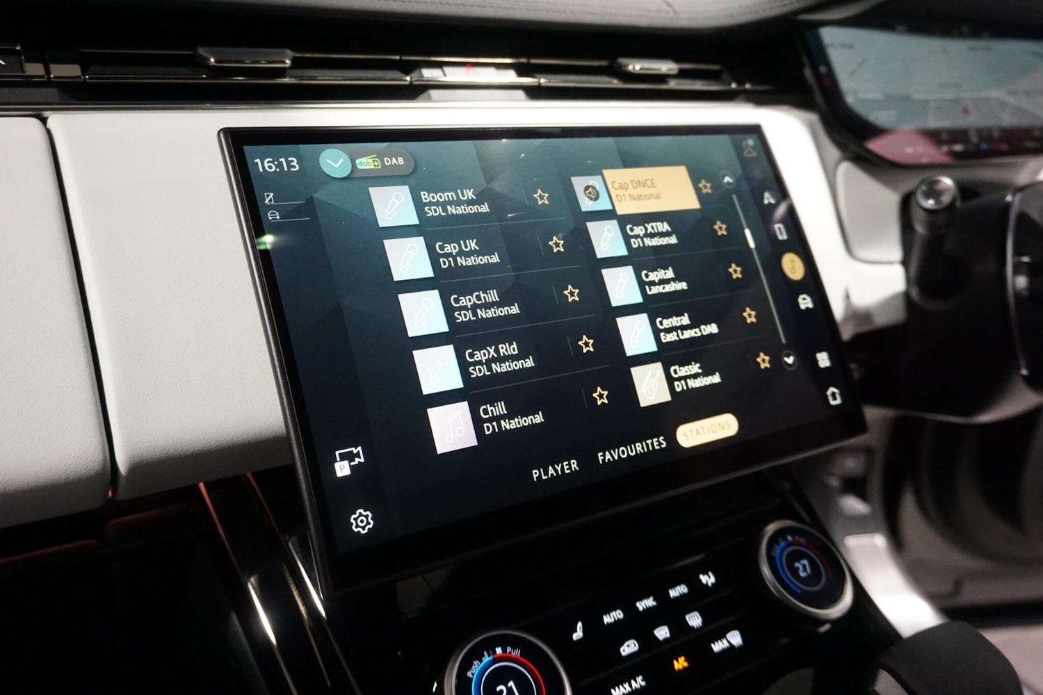 Used Land Rover Range Rover Sport 2023 for sale - 77824581: Photo 61