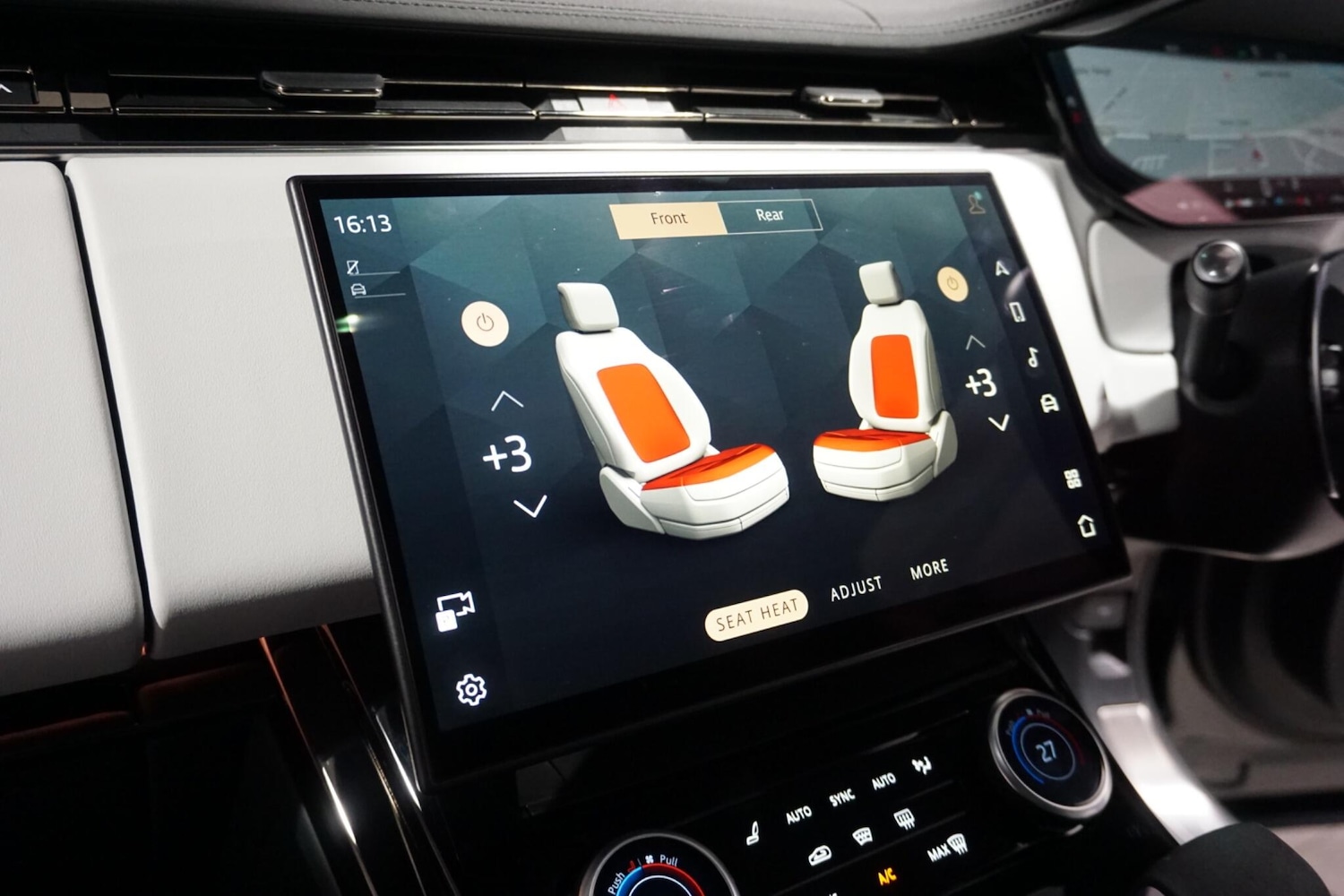 Used Land Rover Range Rover Sport 2023 for sale - 77824581: Photo 62