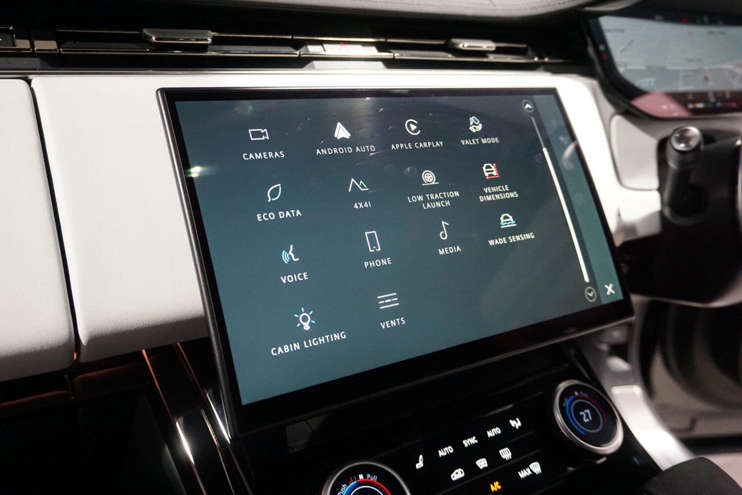 Used Land Rover Range Rover Sport 2023 for sale - 77824581: Photo 63