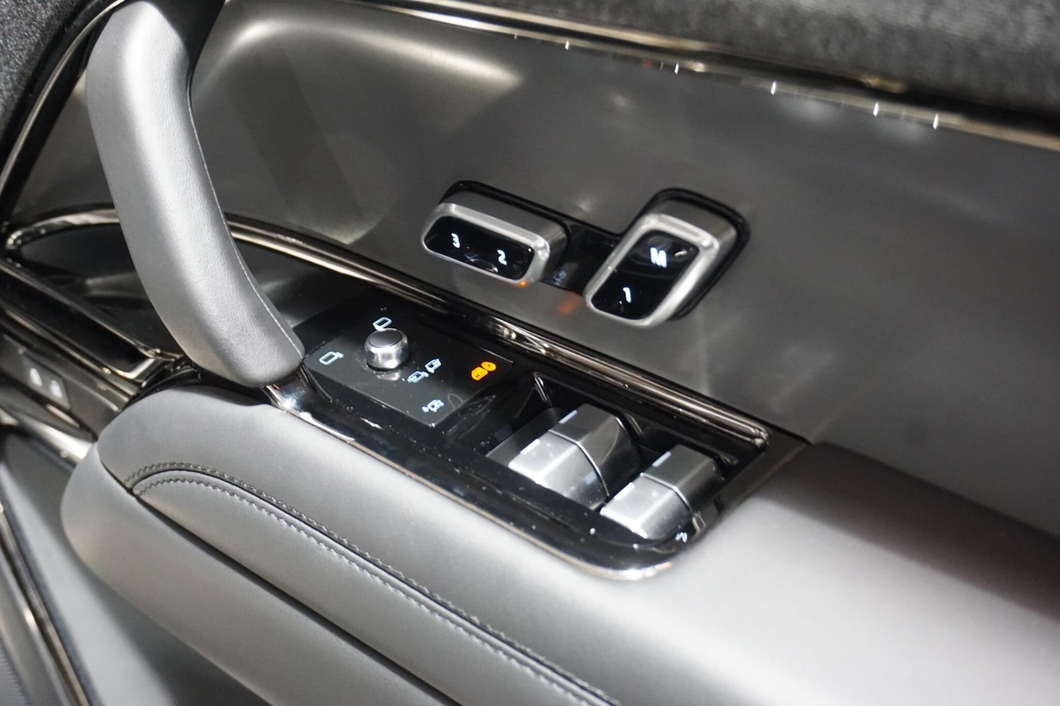 Used Land Rover Range Rover Sport 2023 for sale - 77824581: Photo 67