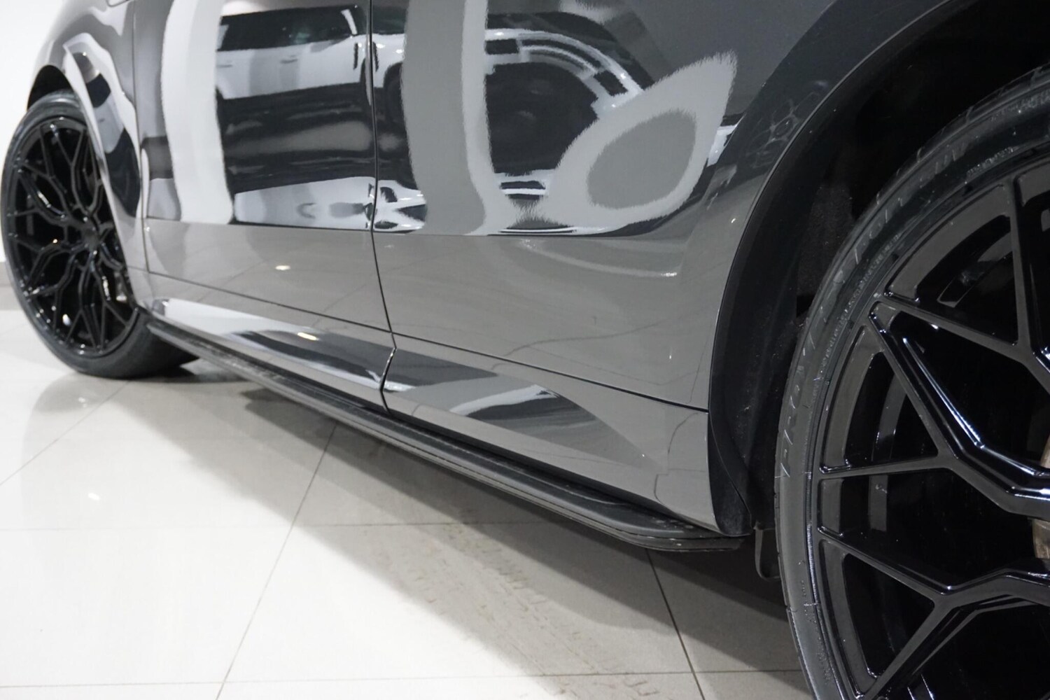 Used Land Rover Range Rover Sport 2023 for sale - 77824581: Photo 73