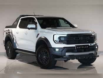 Used Ford Ranger 2024 for sale - 79180769: Photo
