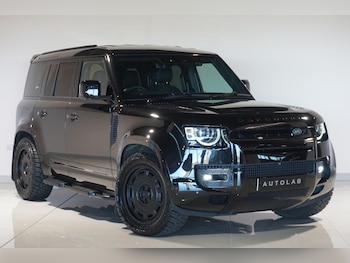 Used Land Rover Defender 110 2024 for sale - 78375052: Photo