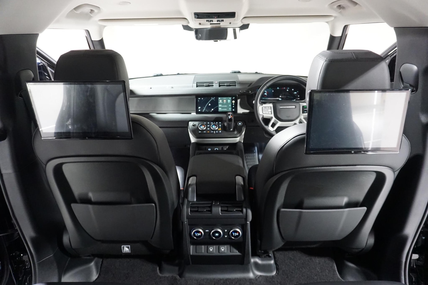 Used Land Rover Defender 110 2022 for sale - 77344212: Photo 10