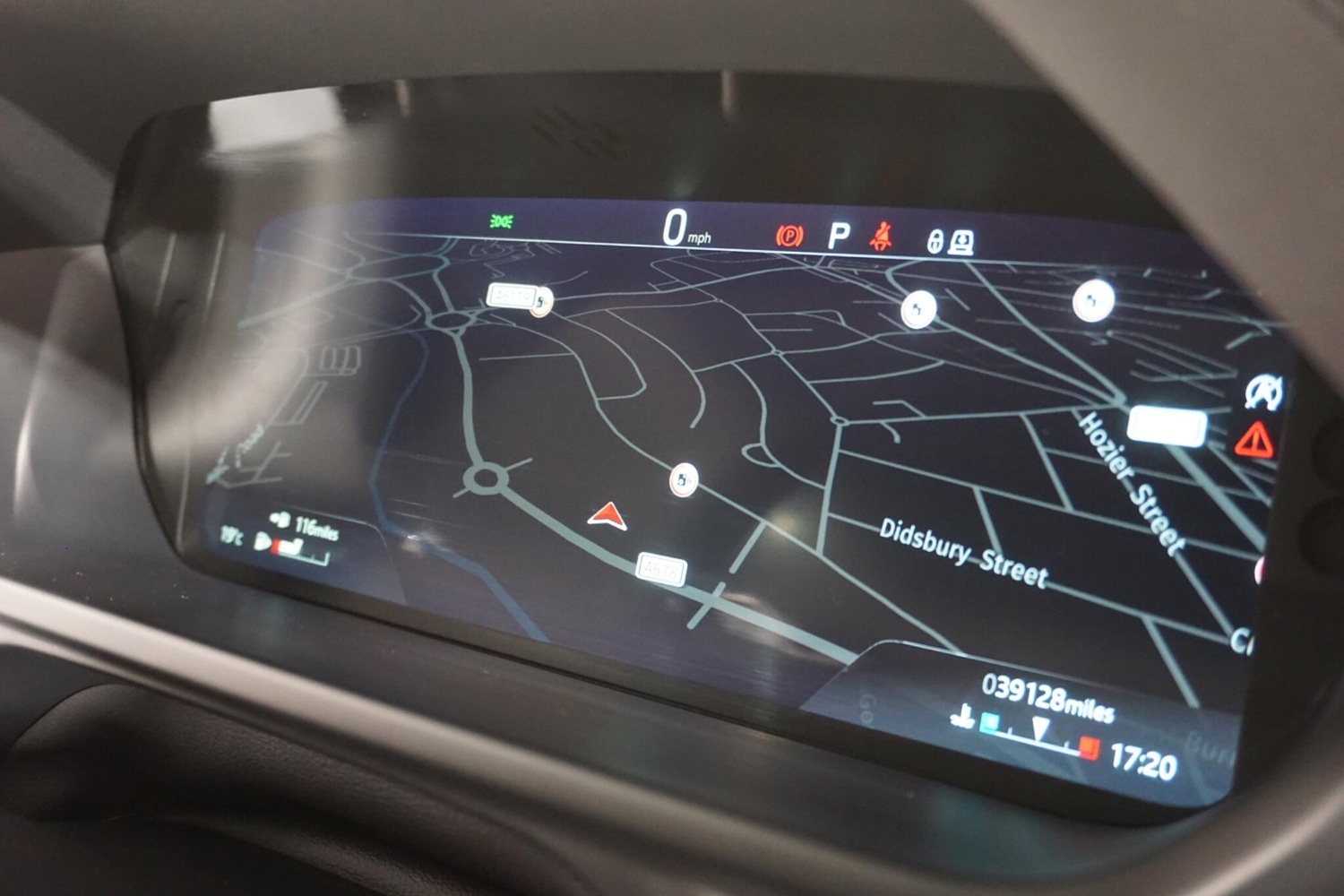 Used Land Rover Defender 110 2022 for sale - 77344212: Photo 19