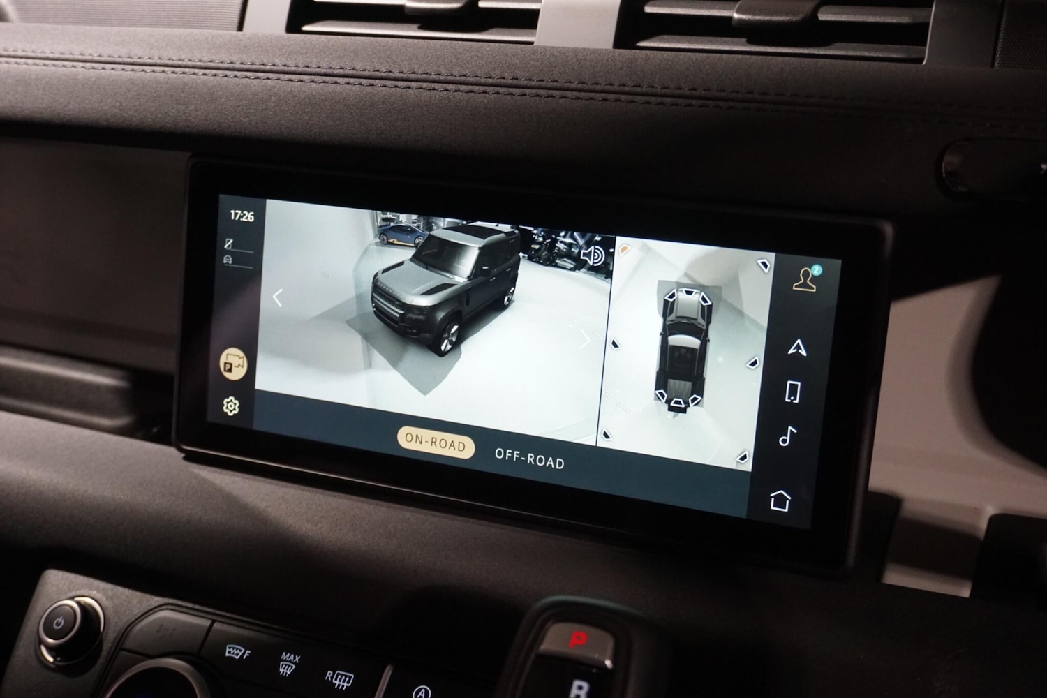 Used Land Rover Defender 110 2022 for sale - 77344212: Photo 20