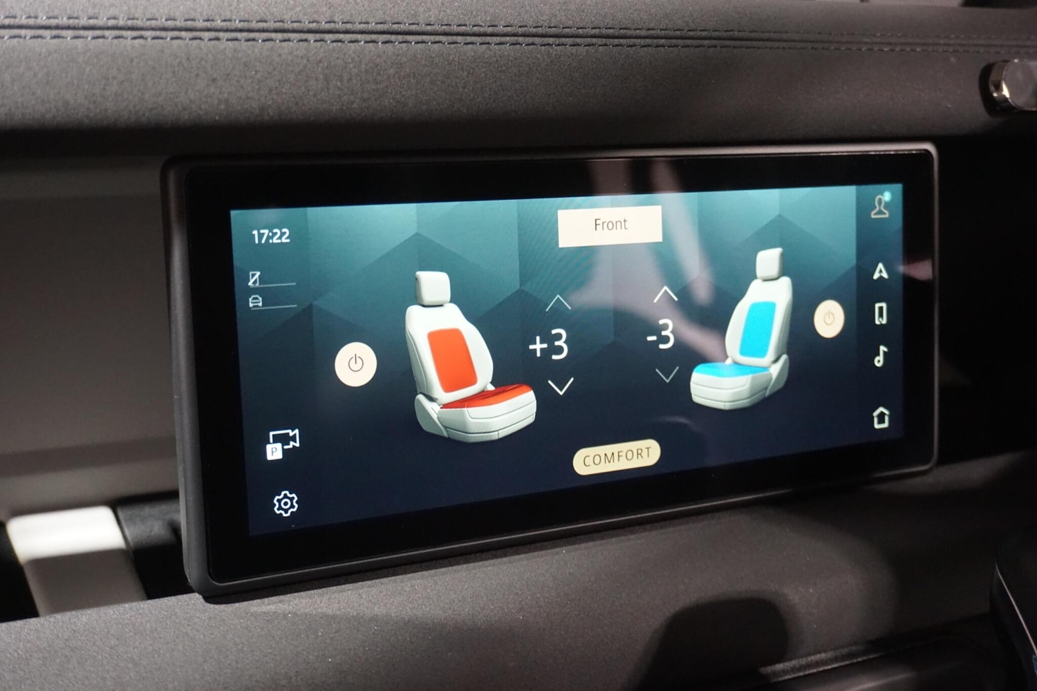 Used Land Rover Defender 110 2022 for sale - 77344212: Photo 21