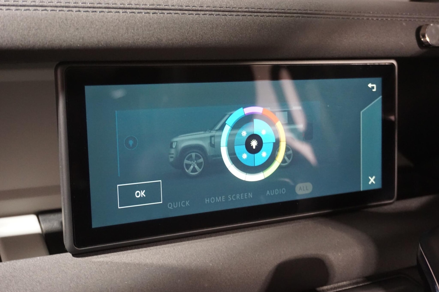 Used Land Rover Defender 110 2022 for sale - 77344212: Photo 22