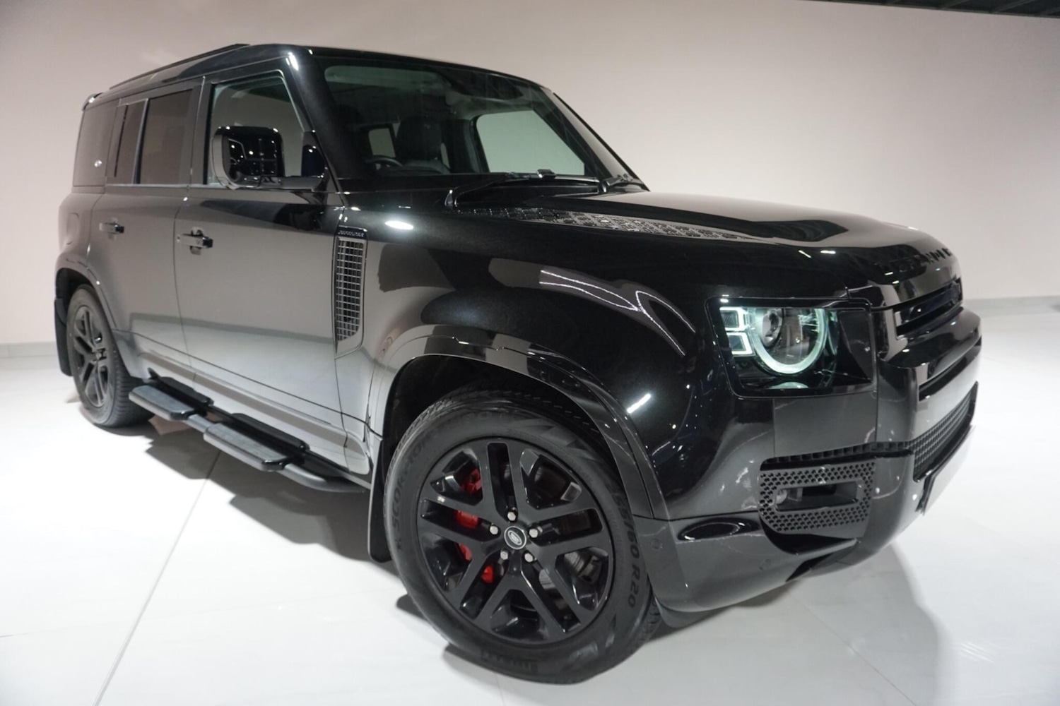 Used Land Rover Defender 110 2022 for sale - 77344212: Photo 27