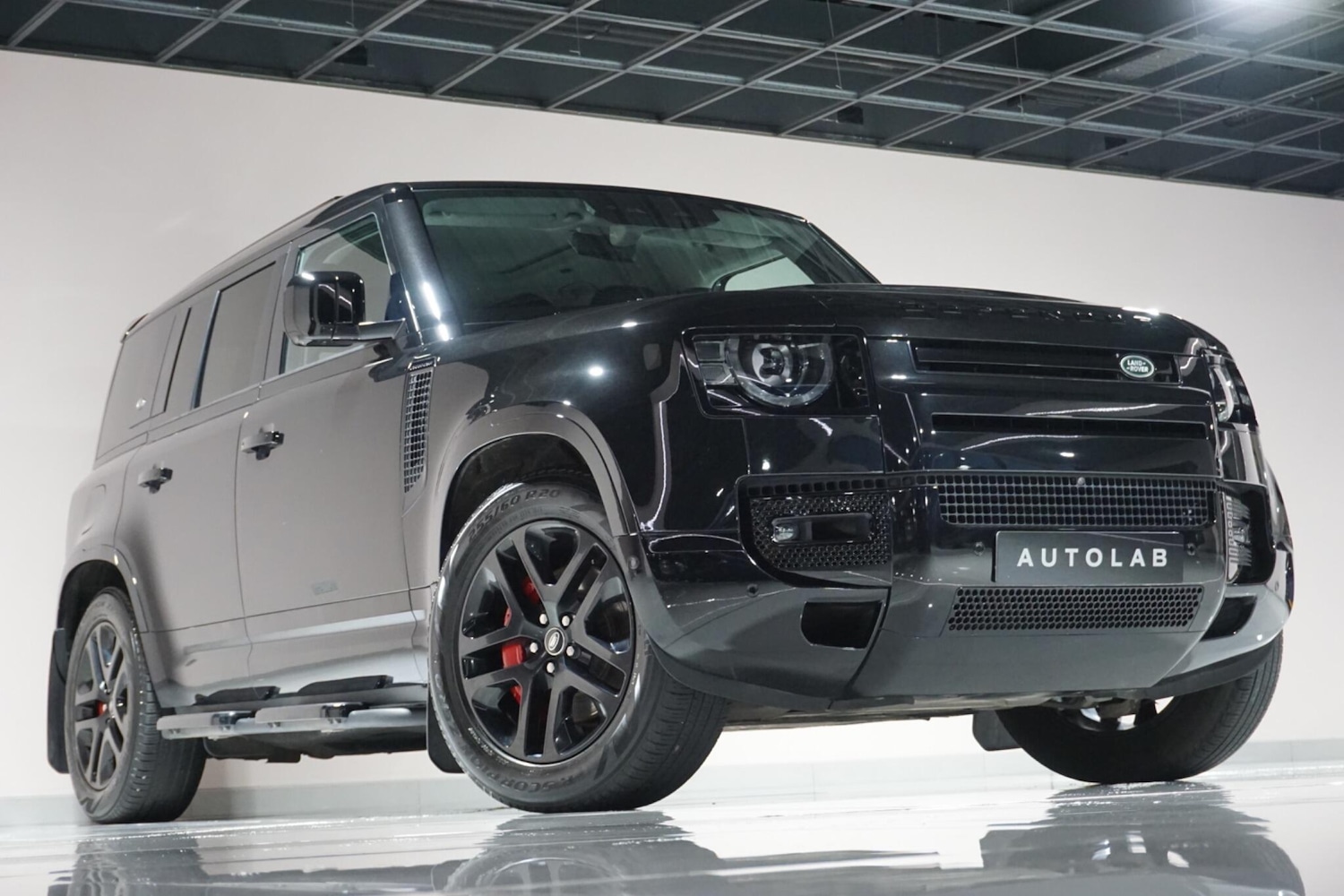 Used Land Rover Defender 110 2022 for sale - 77344212: Photo 33