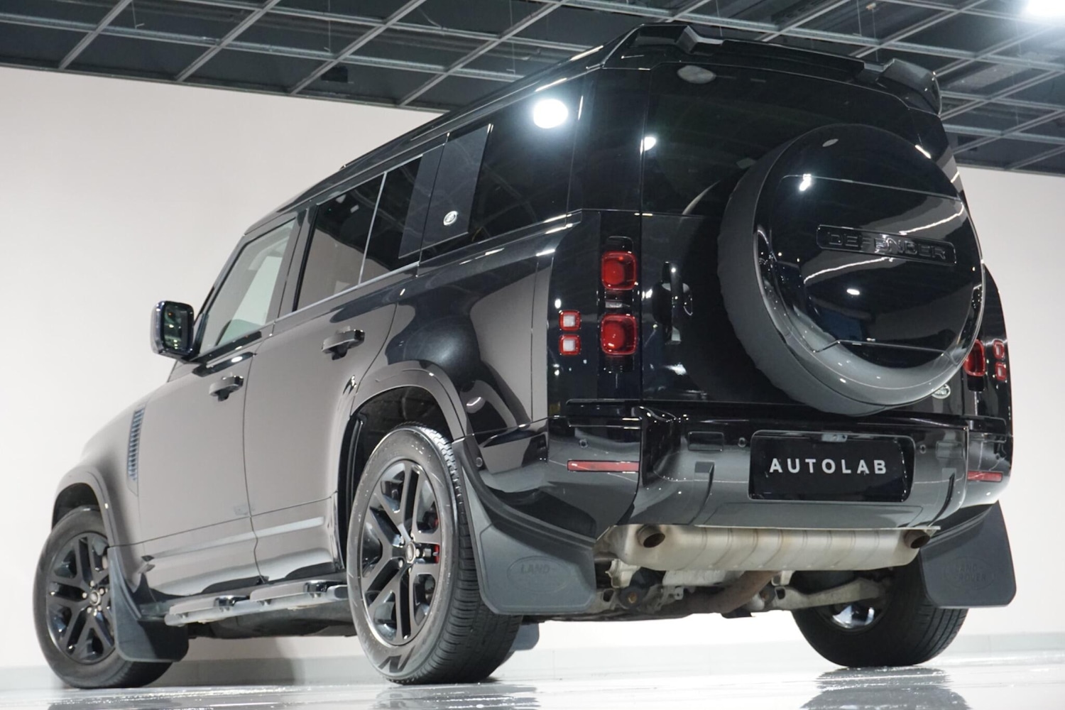 Used Land Rover Defender 110 2022 for sale - 77344212: Photo 34