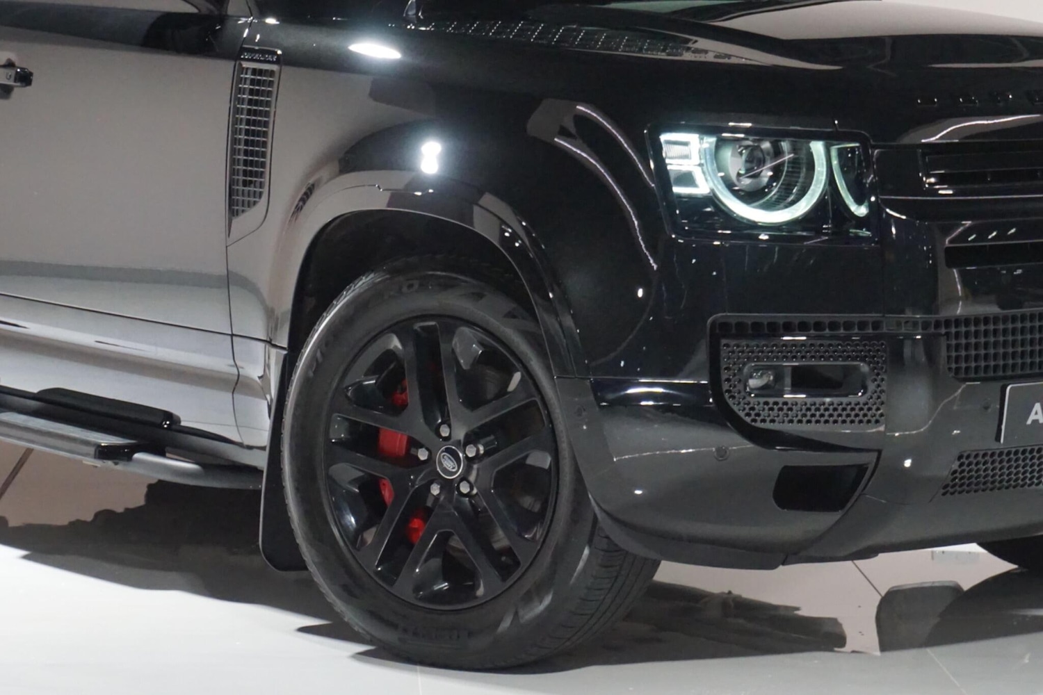 Used Land Rover Defender 110 2022 for sale - 77344212: Photo 50