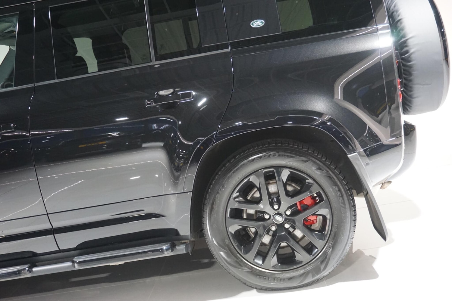 Used Land Rover Defender 110 2022 for sale - 77344212: Photo 53