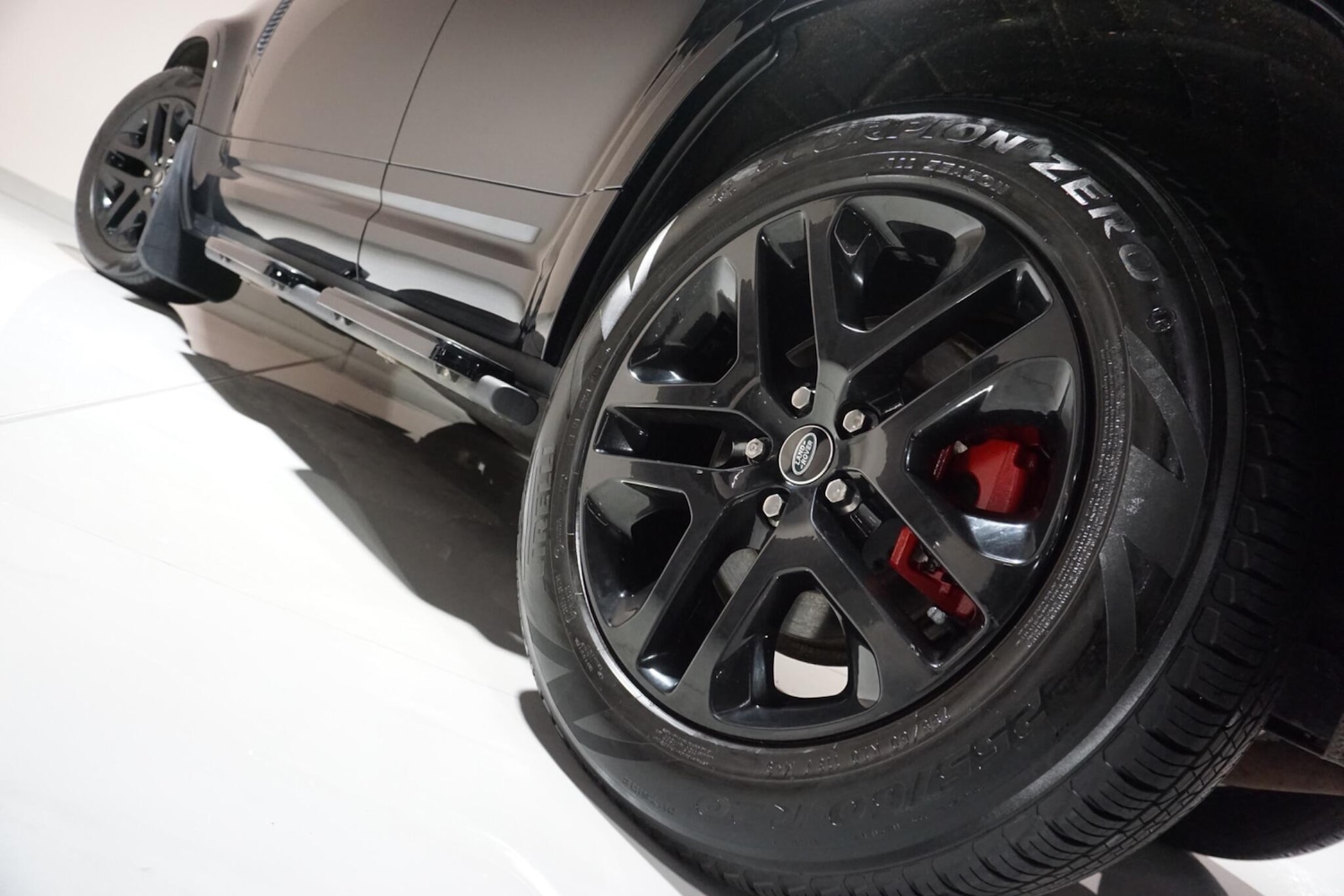 Used Land Rover Defender 110 2022 for sale - 77344212: Photo 56