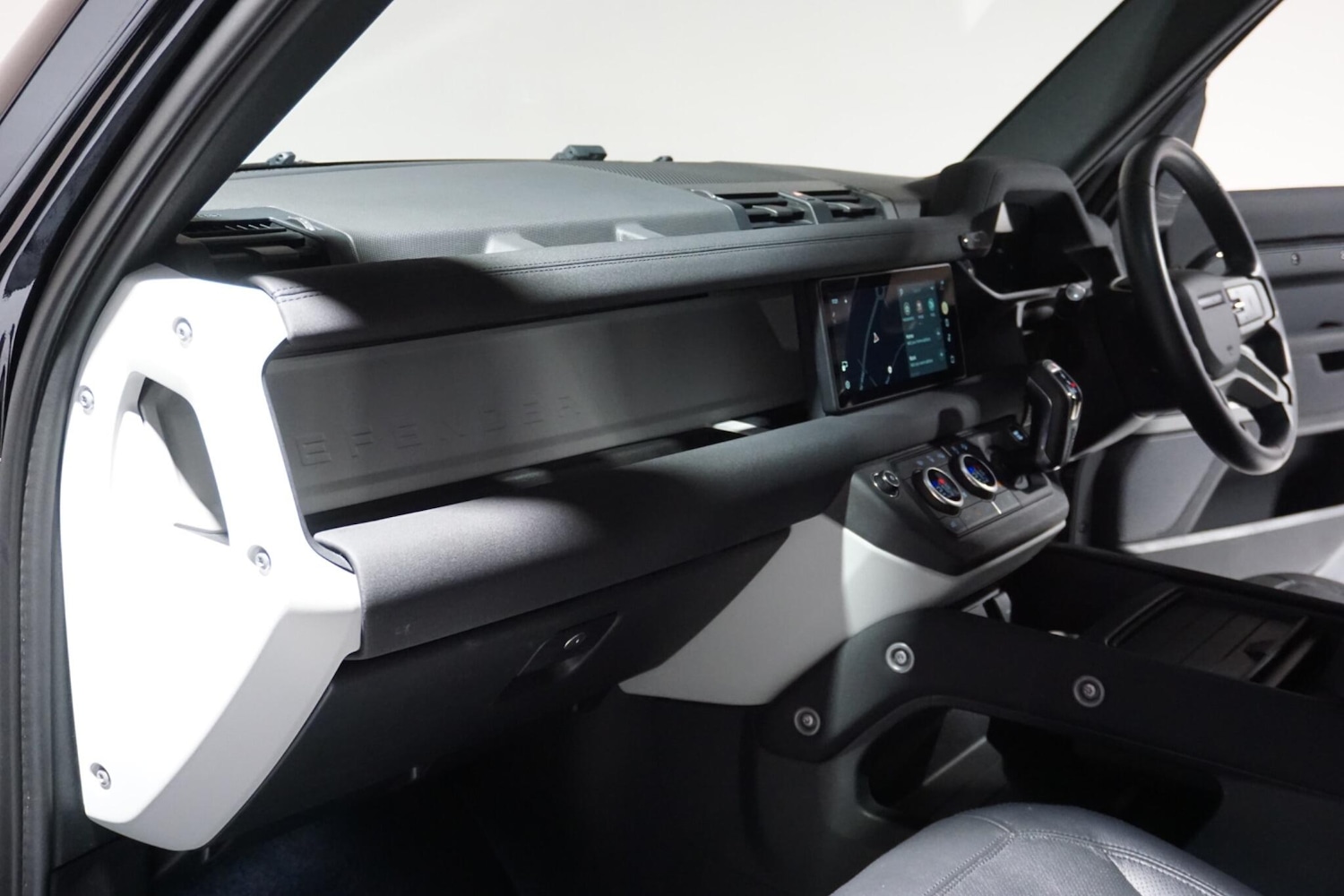 Used Land Rover Defender 110 2022 for sale - 77344212: Photo 58