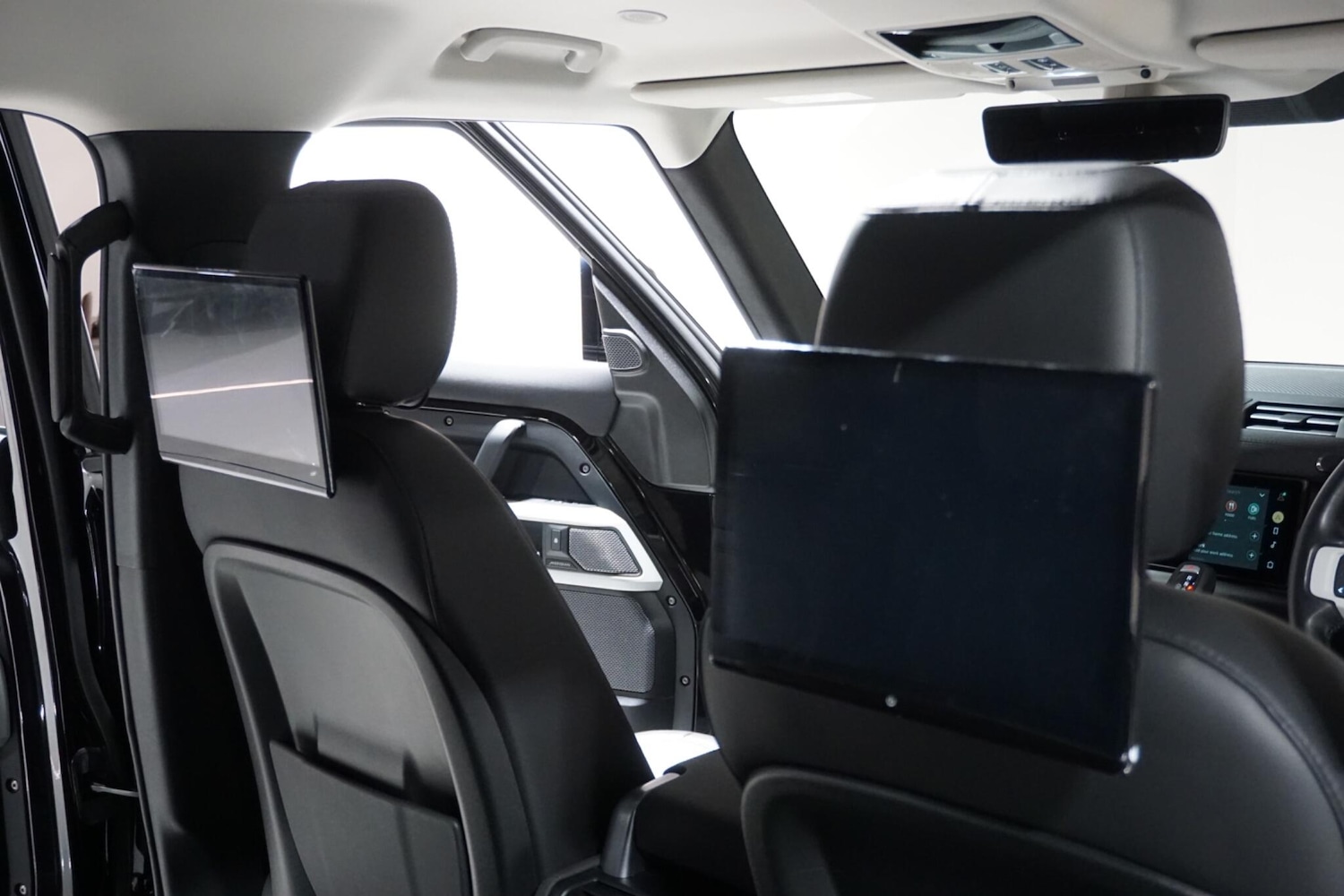 Used Land Rover Defender 110 2022 for sale - 77344212: Photo 60