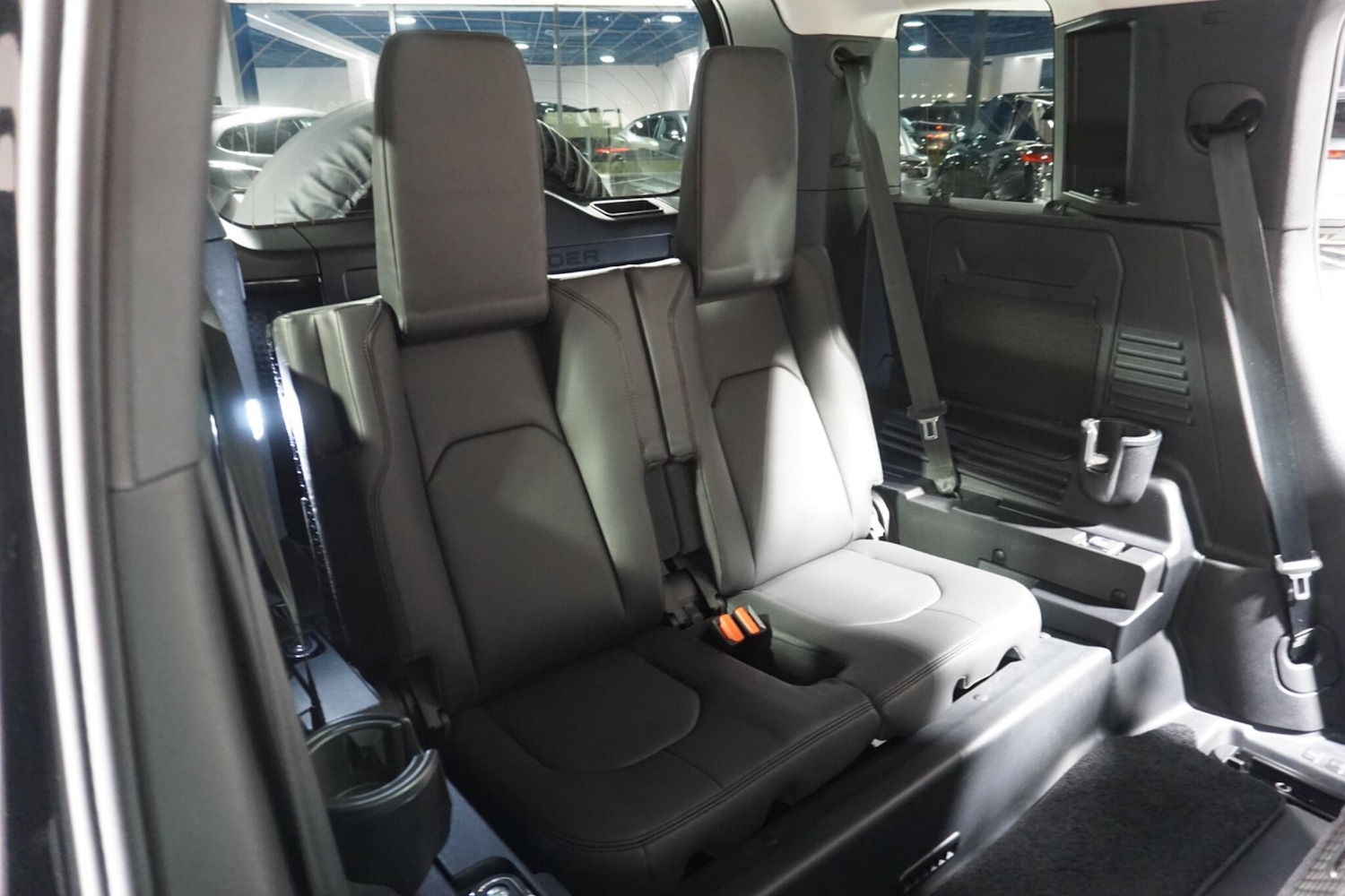 Used Land Rover Defender 110 2022 for sale - 77344212: Photo 61