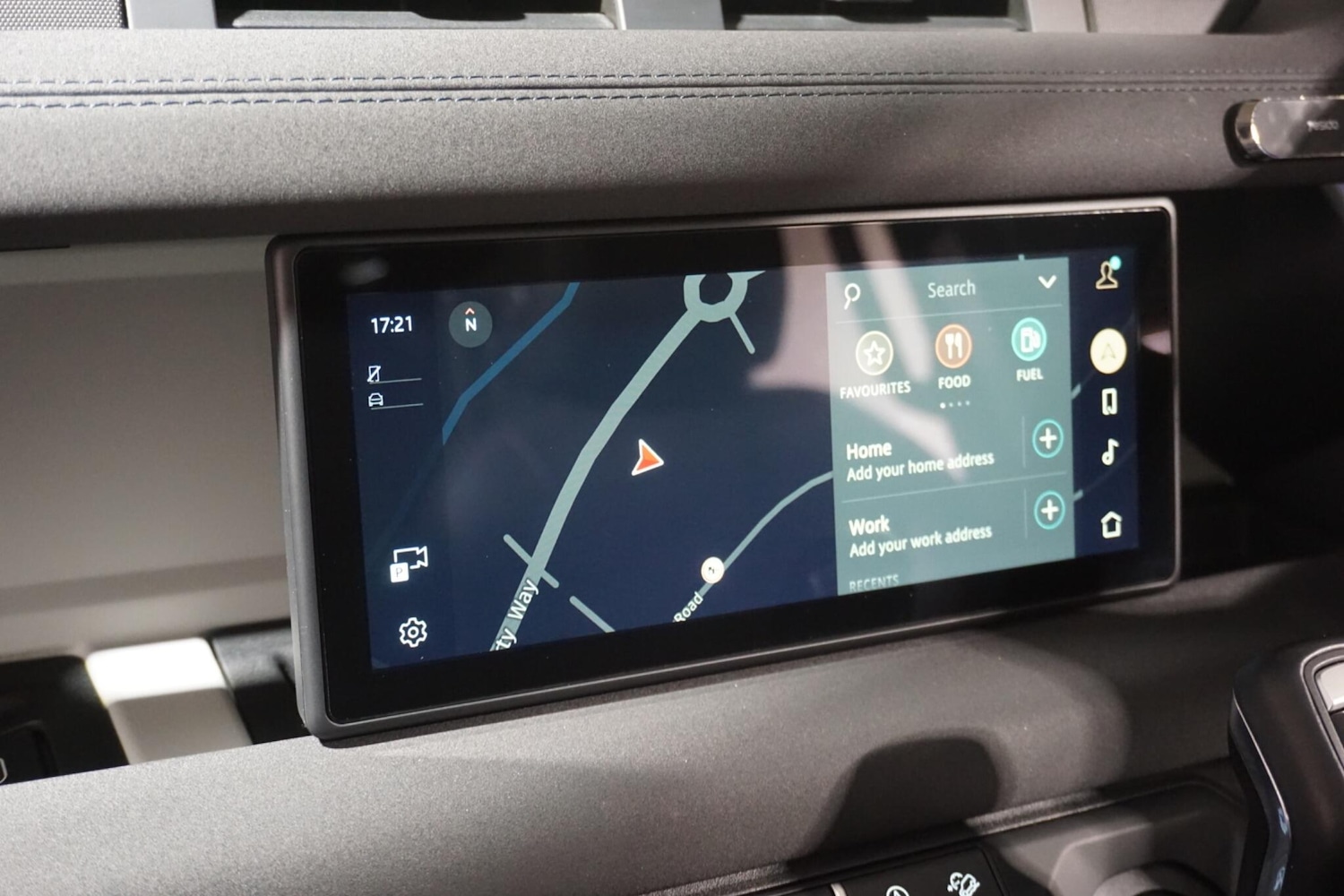 Used Land Rover Defender 110 2022 for sale - 77344212: Photo 64