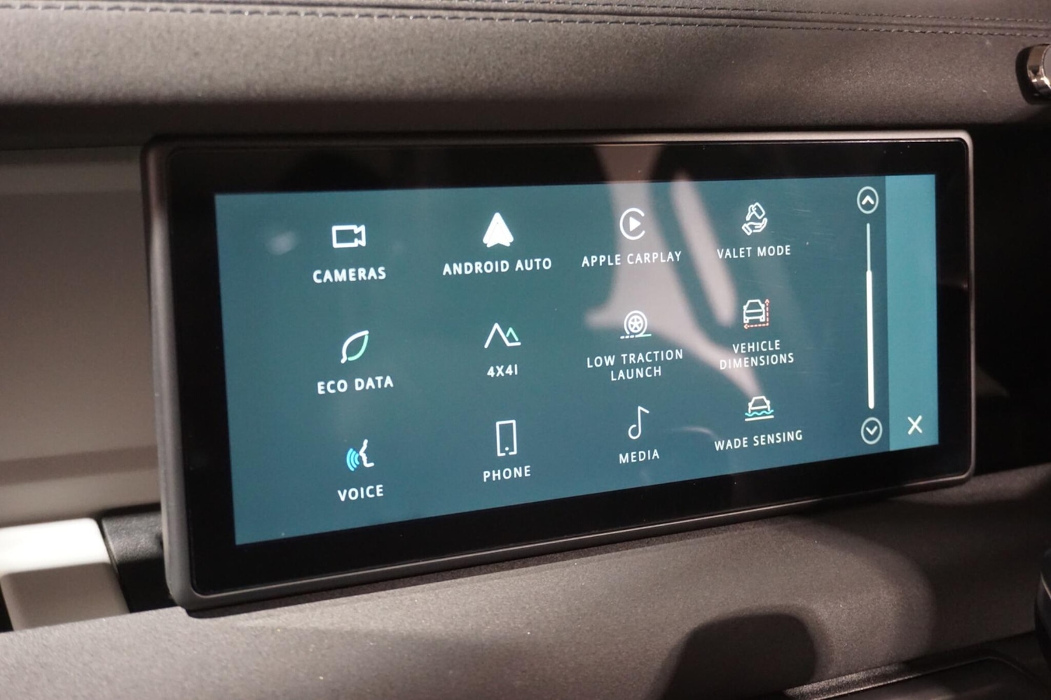 Used Land Rover Defender 110 2022 for sale - 77344212: Photo 67