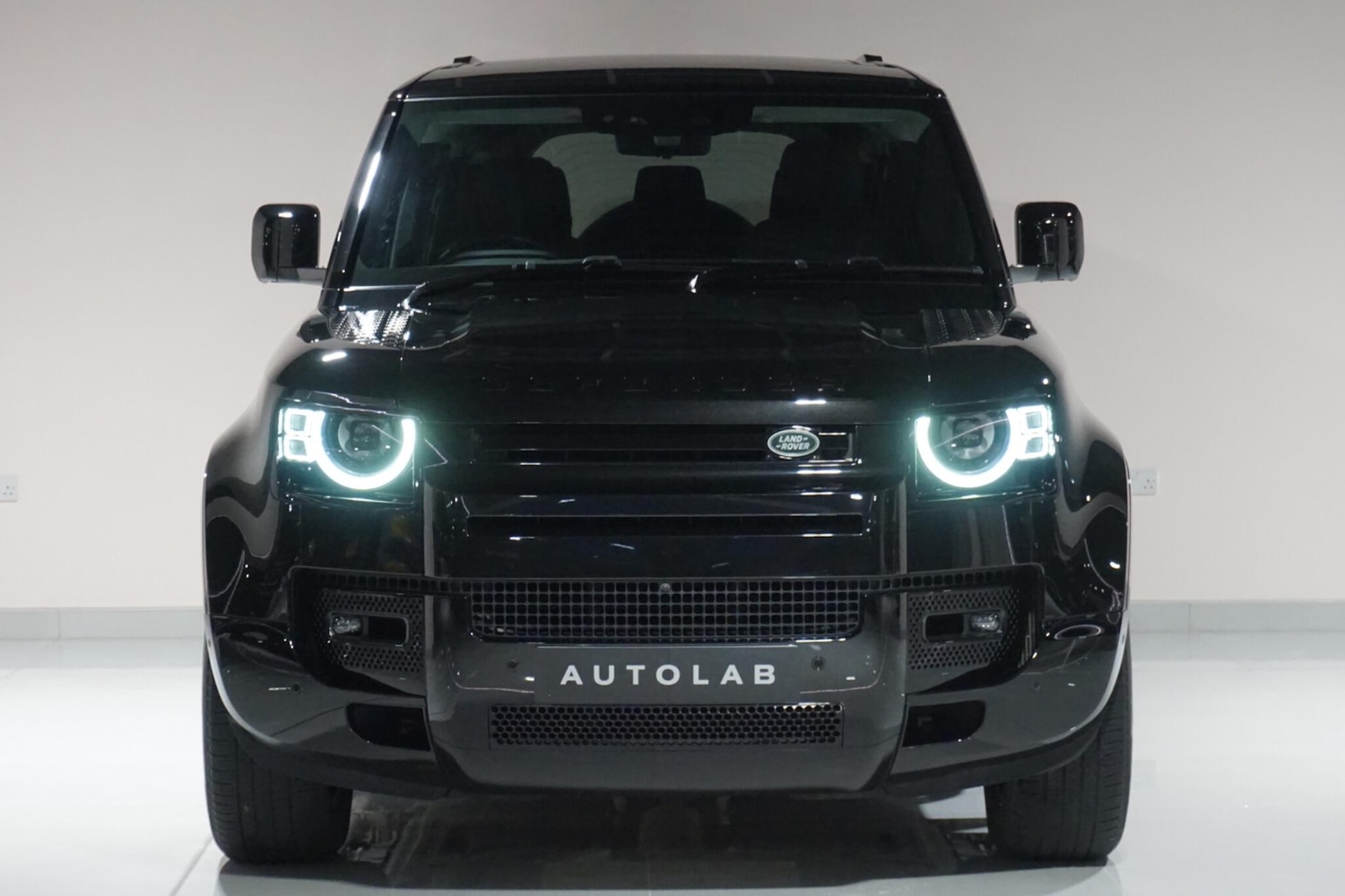 Used Land Rover Defender 110 2022 for sale - 77344212: Photo 7